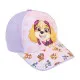Gorra Infantil The Paw Patrol Morado (53 cm)