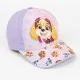 Gorra Infantil The Paw Patrol Morado (53 cm)