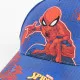 Gorra Infantil Spider-Man Azul (53 cm)