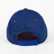 Gorra Infantil Spider-Man Azul (53 cm)