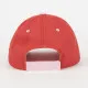 Gorra Infantil Minnie Mouse Rojo (53 cm)