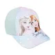 Gorra Infantil Frozen Lila (53 cm)