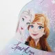 Gorra Infantil Frozen Lila (53 cm)