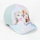 Gorra Infantil Frozen Lila (53 cm)