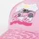 Gorra Infantil Barbie Rosa (53 cm)