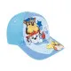 Gorra Infantil The Paw Patrol Azul (51 cm)