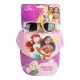 Gorra Infantil Disney Princess Rosa (53 cm)