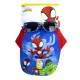 Gorra Infantil Spidey Azul (51 cm)