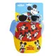 Gorra Infantil Mickey Mouse (51 cm)
