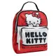 School Bag Hello Kitty Red