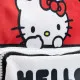 School Bag Hello Kitty Red