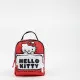 School Bag Hello Kitty Red