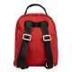 School Bag Hello Kitty Red