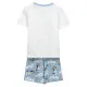 Children's Pyjama Bluey White