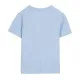 Child's Short Sleeve T-Shirt Bluey Light Blue