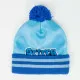 Gorro Infantil Stitch Azul claro (Talla única)