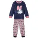 Children's Pyjama Minnie Mouse Dark blue