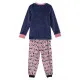Children's Pyjama Minnie Mouse Dark blue