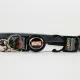 Cat Collar Marvel Dark grey