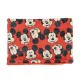 Braga de Cuello Mickey Mouse Rojo