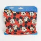 Braga de Cuello Mickey Mouse Rojo