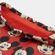 Braga de Cuello Mickey Mouse Rojo