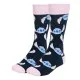 Socks Stitch 3 pairs (36-43)