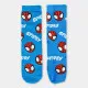 Socks Spidey 4 pairs