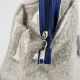 Neceser de Viaje Stitch Azul 100 % PVC 23 x 20 x 13 cm