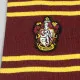Bufanda Harry Potter Rojo