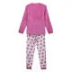 Pyjama Disney Fuchsia