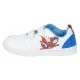 Zapatillas Deportivas Infantiles Spidey Blanco