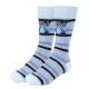 Calcetines Stitch