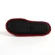 House Slippers Harry Potter Red