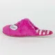 House Slippers Disney Pink