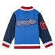 Chaqueta Infantil Spider-Man Azul
