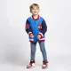 Chaqueta Infantil Spider-Man Azul