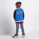 Chaqueta Infantil Spider-Man Azul