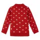 Unisex Jumper Minnie Mouse