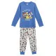 Children's Pyjama Mickey Mouse Blue