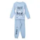 Children’s Tracksuit Stitch Light Blue