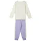 Chándal Infantil Gabby's Dollhouse Beige