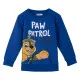 Sudadera sin Capucha Niño The Paw Patrol Azul