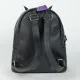 Casual Backpack Disney Black