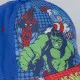 Gorra Infantil The Avengers Azul oscuro (53 cm)