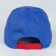 Gorra Infantil The Avengers Azul oscuro (53 cm)