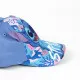 Gorra Infantil con Orejas Stitch Azul