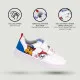 Sports Shoes for Kids The Paw Patrol Velcro