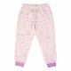 Pijama Infantil Frozen Lila