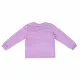 Pijama Infantil Frozen Lila